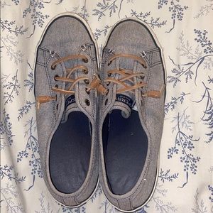 Women’s Sperry Size 9M